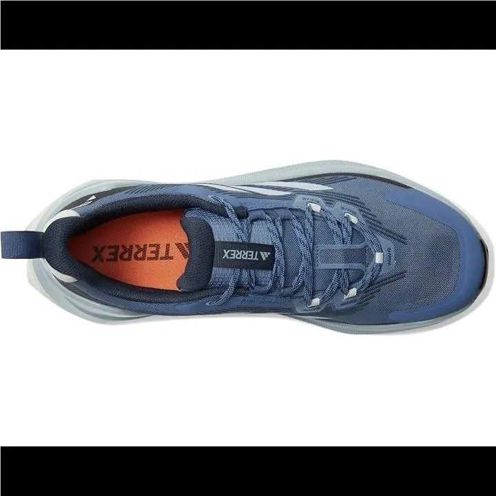 Adidas shoes - Blue 3