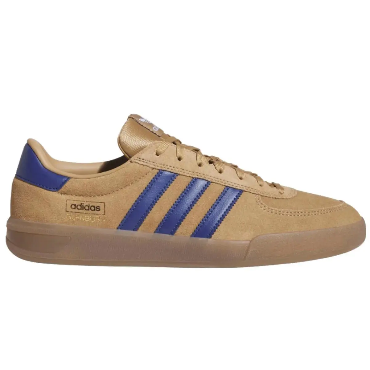 Adidas Glenburn - Cardboard/navy