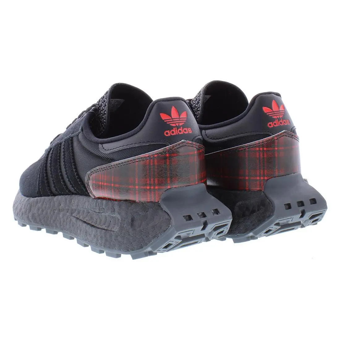 Adidas shoes - Black, Full: Black (UPC: 195739705811) 2