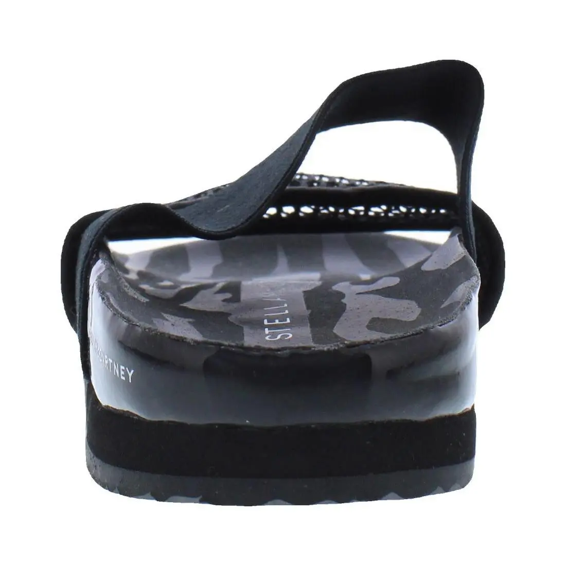 Adidas shoes - Core Black/Core Black/Footwear White, Main: Black (UPC: 194813277213) 1