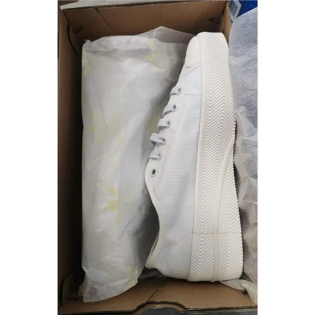 Adidas shoes - adidas Nizza - Nizza - GX6310 - Chalk Off White 4