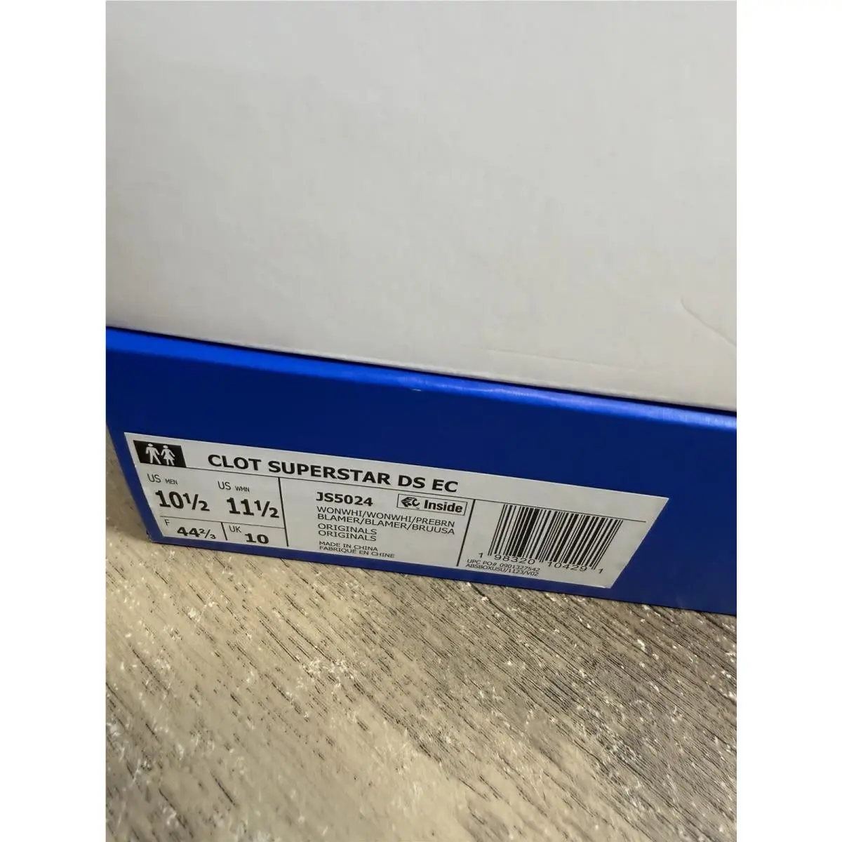 Adidas shoes - adidas Originals - Originals - JS5024 - Green 11