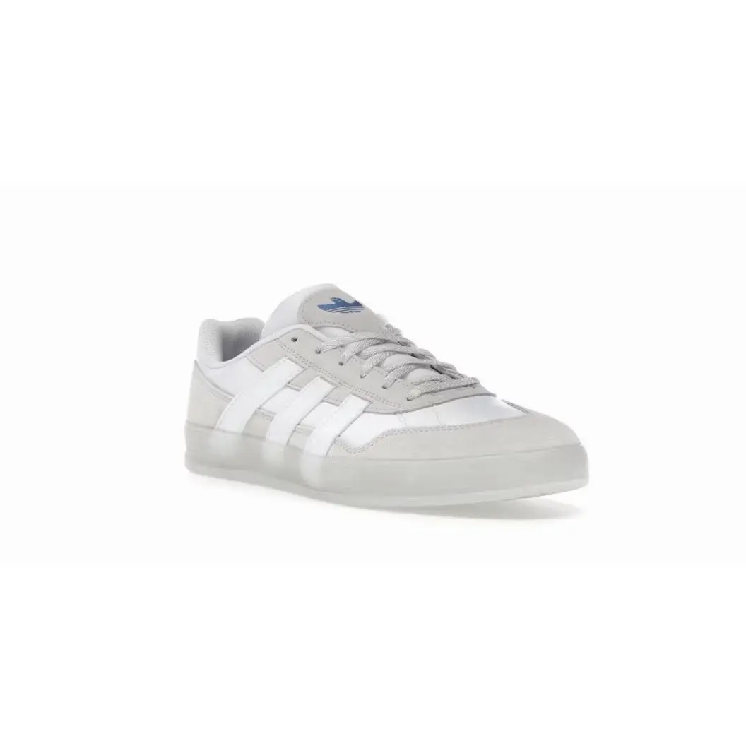 Adidas shoes - Aloha Super - Aloha Super - IE0657 - White 2