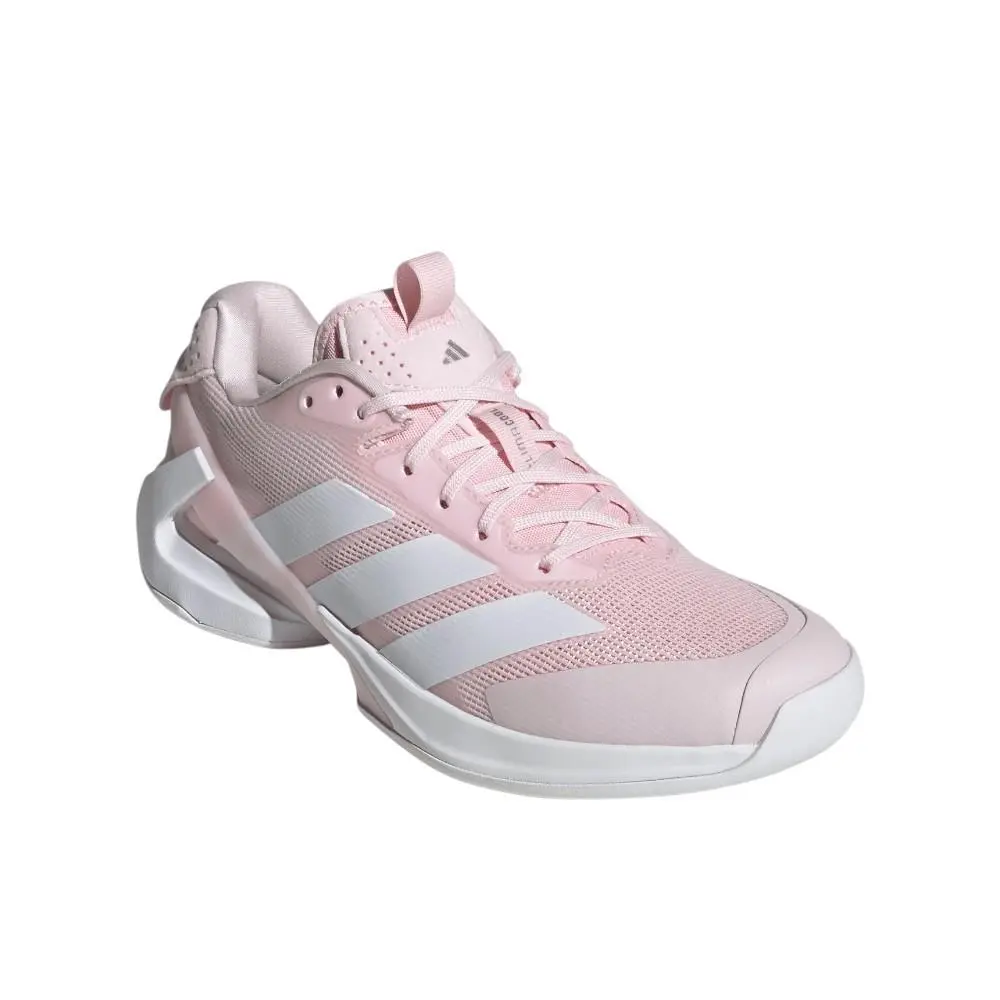 Adidas shoes - adidas Adizero Ubersonic 5 Tennis - SB1158-KK4414 - Pink (UPC: 198328856260) 0