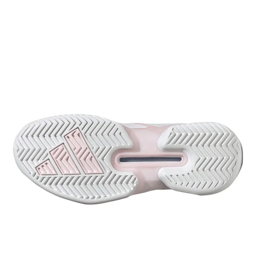 Adidas shoes - adidas Adizero Ubersonic 5 Tennis - SB1158-KK4414 - Pink (UPC: 198328856260) 3