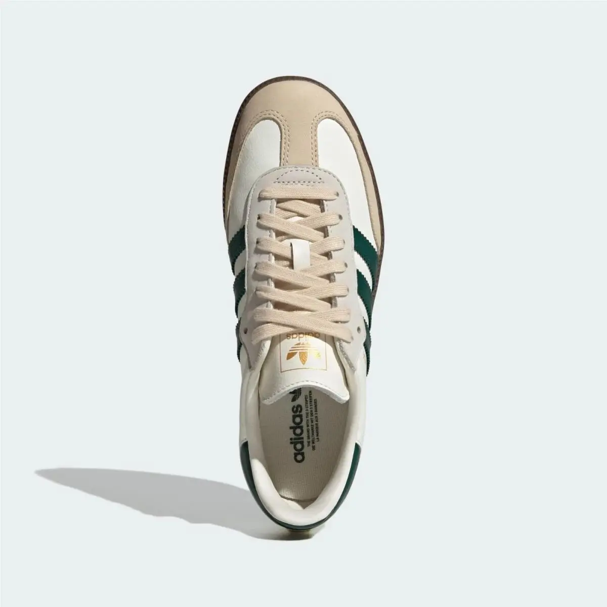 Adidas shoes - adidas Samba - Samba - JR8843 - Off White 0