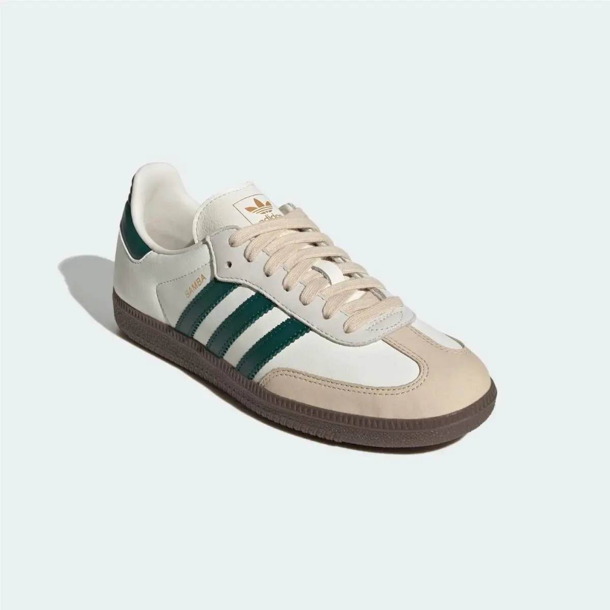 Adidas shoes - adidas Samba - Samba - JR8843 - Off White 2