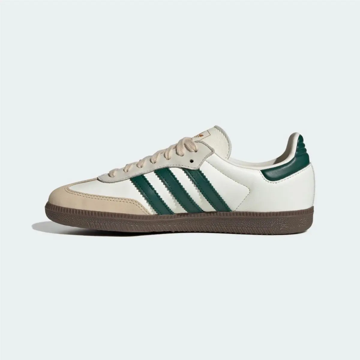 Adidas shoes - adidas Samba - Samba - JR8843 - Off White 4
