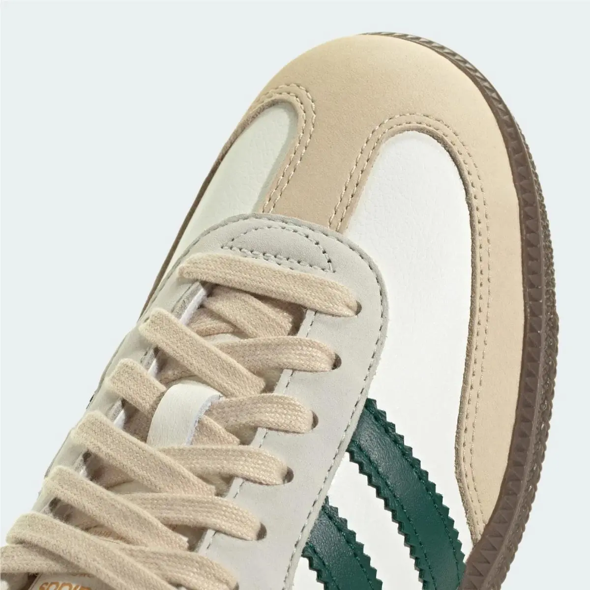 Adidas shoes - adidas Samba - Samba - JR8843 - Off White 5