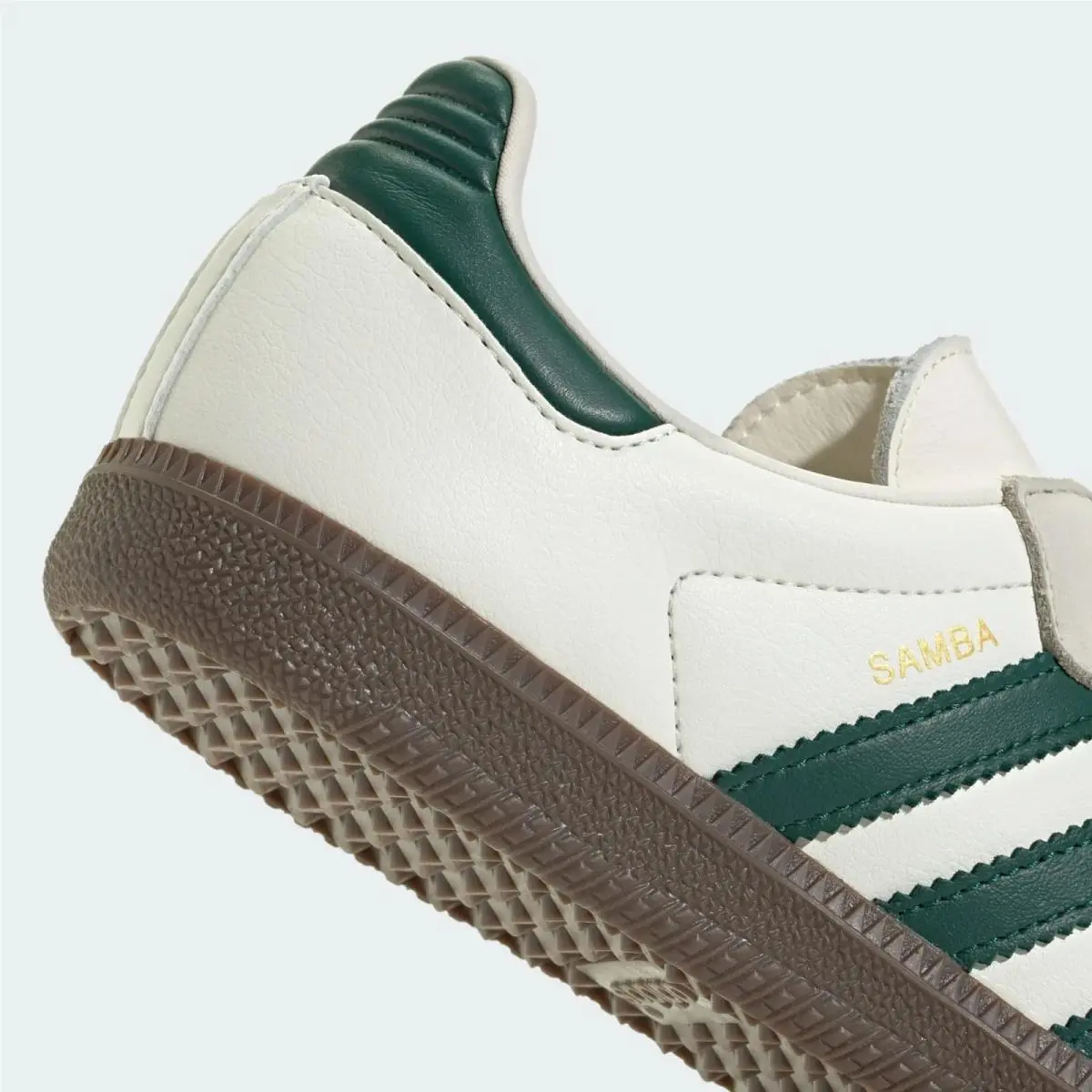 Adidas shoes - adidas Samba - Samba - JR8843 - Off White 6
