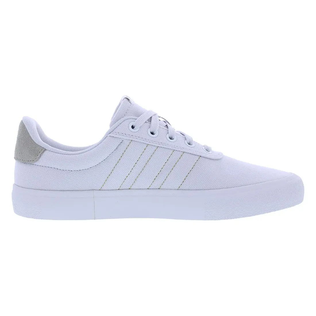 Adidas shoes - Dash Gray/Cloud White, Main: White (UPC: 195748462859) 1