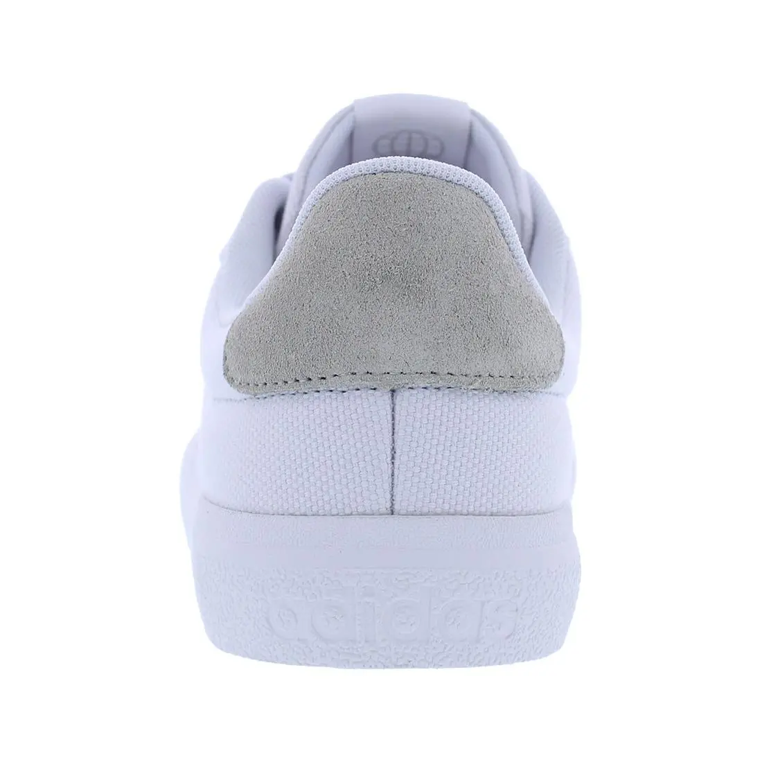 Adidas shoes - Dash Gray/Cloud White, Main: White (UPC: 195748462859) 2