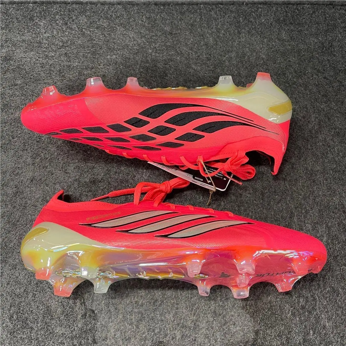 Adidas shoes - vs-202654 - vs-202654 - Multicolor (UPC: 198328247754) 0
