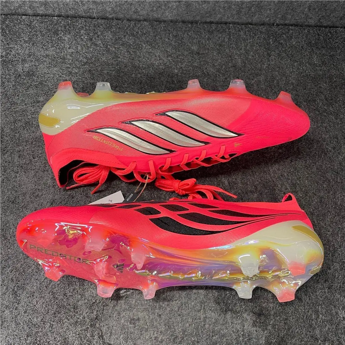 Adidas shoes - vs-202654 - vs-202654 - Multicolor (UPC: 198328247754) 2