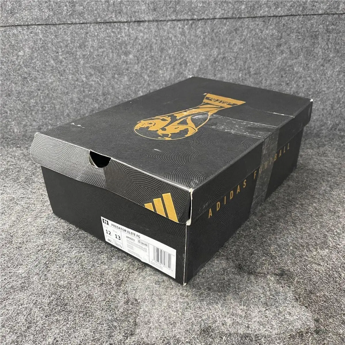 Adidas shoes - vs-202654 - vs-202654 - Multicolor (UPC: 198328247754) 4