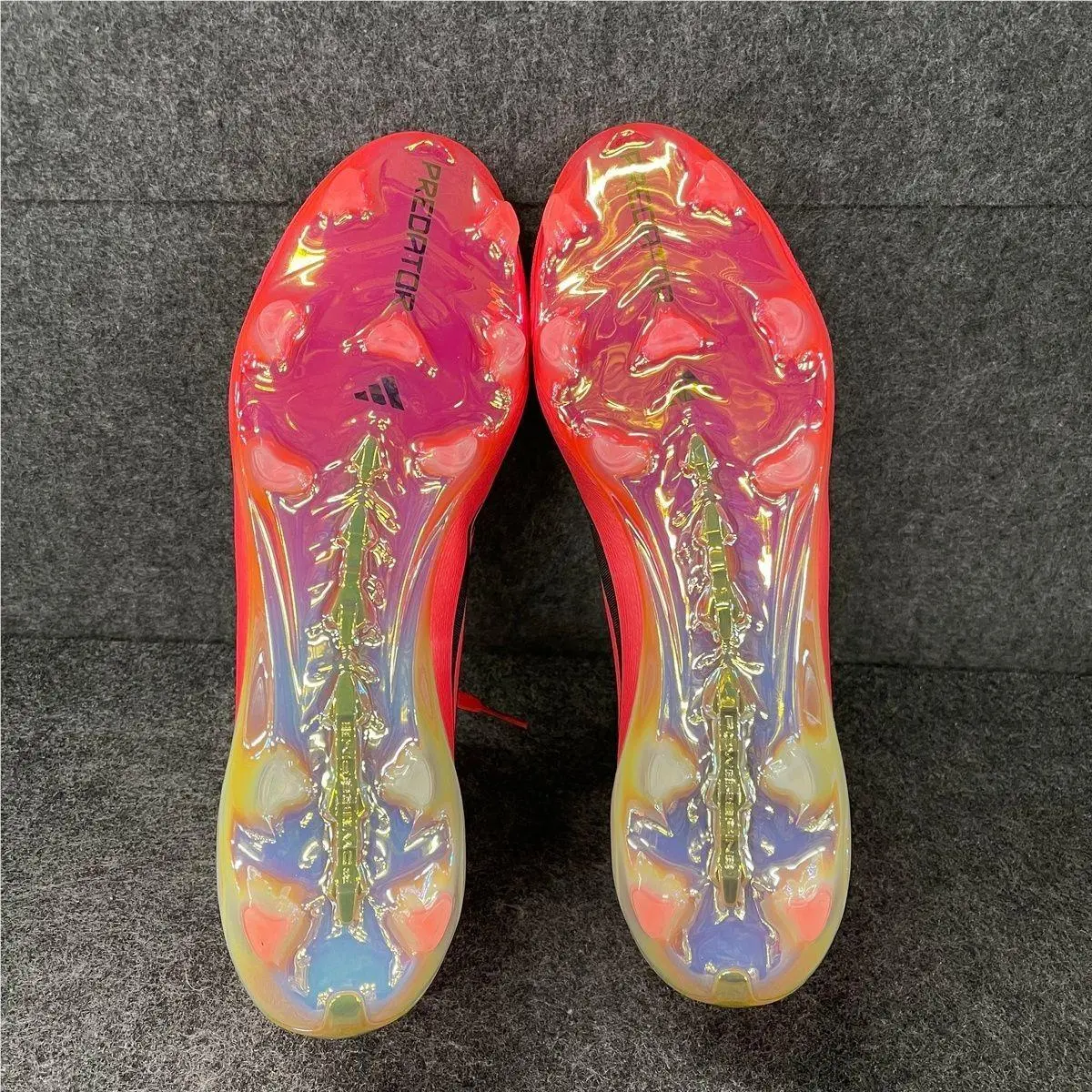 Adidas shoes - vs-202654 - vs-202654 - Multicolor (UPC: 198328247754) 5