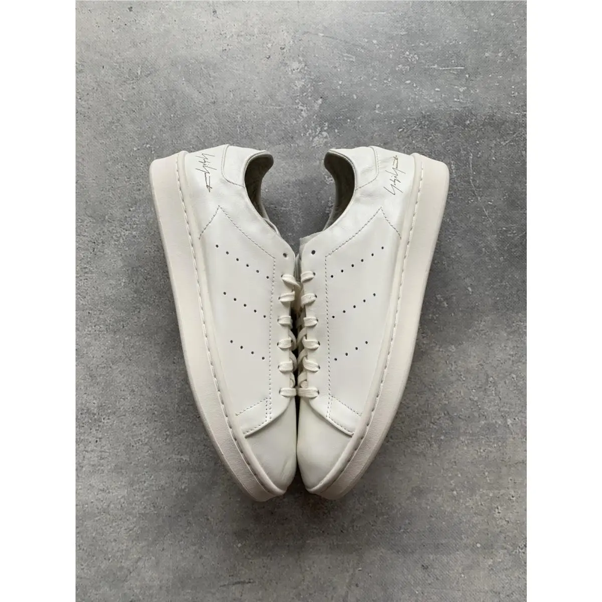 Adidas shoes - adidas Stan Smith - Stan Smith - White 0
