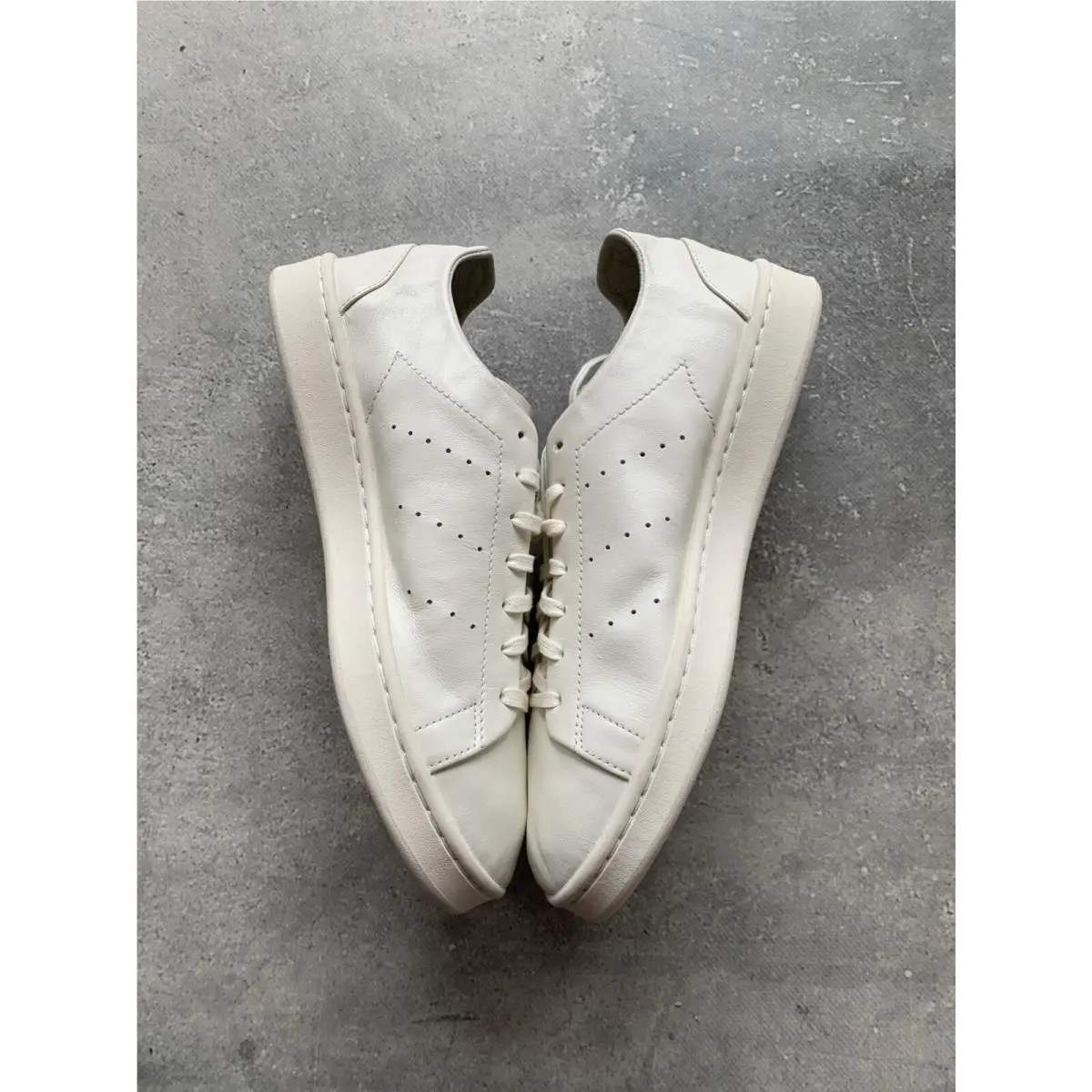 Adidas shoes - adidas Stan Smith - Stan Smith - White 1
