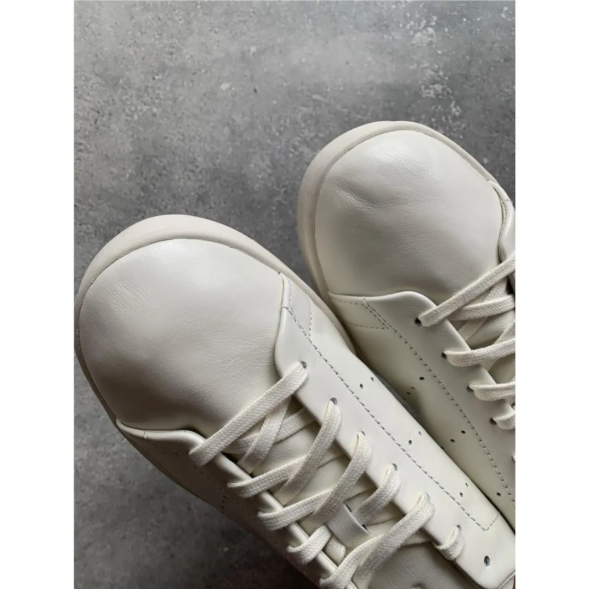 Adidas shoes - adidas Stan Smith - Stan Smith - White 3