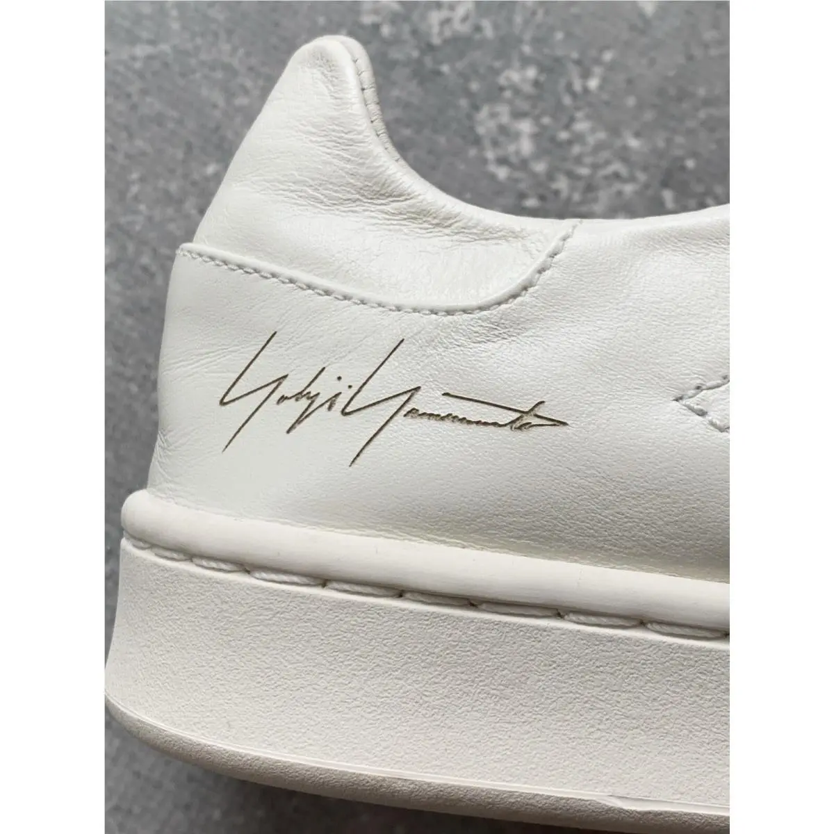Adidas shoes - adidas Stan Smith - Stan Smith - White 4