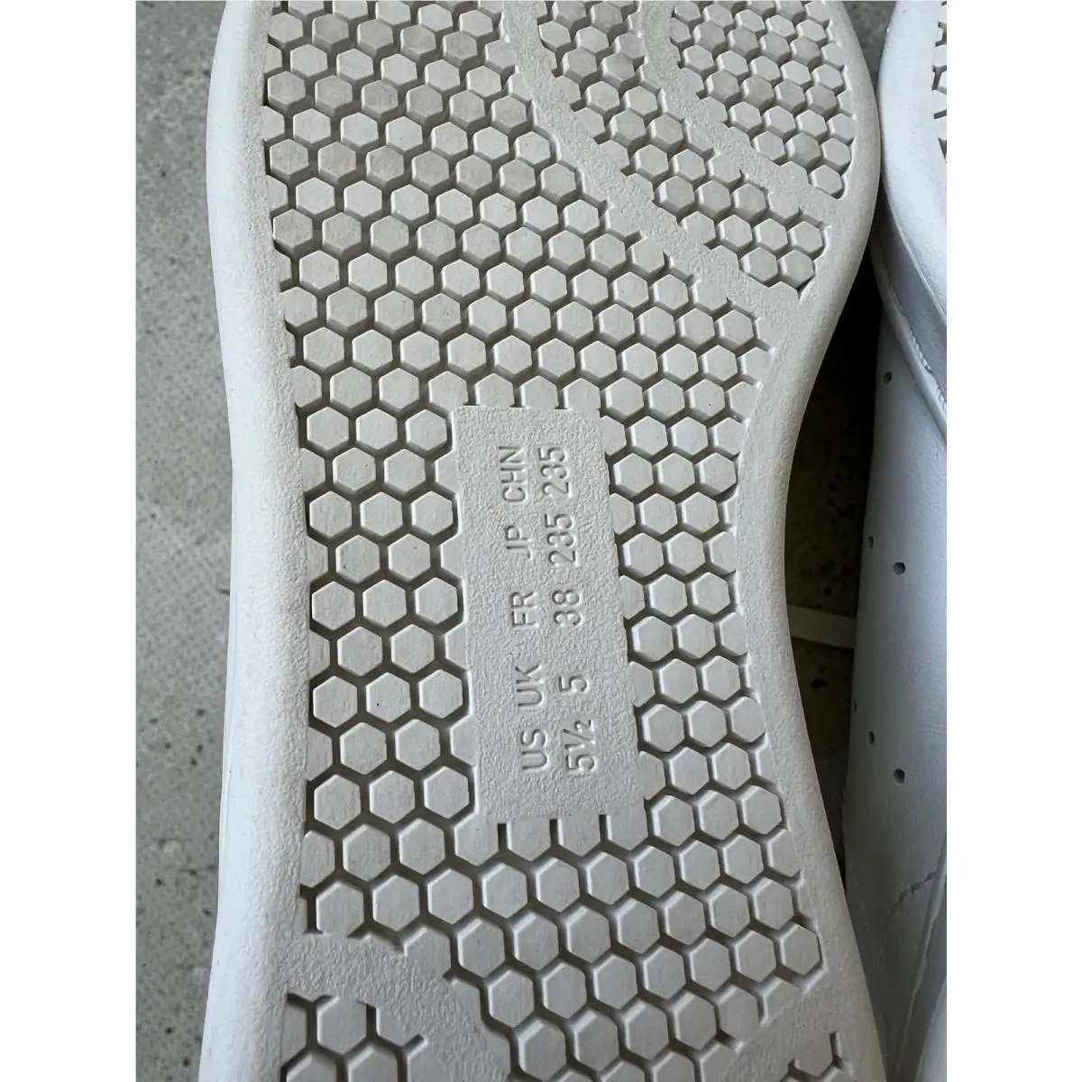 Adidas shoes - adidas Stan Smith - Stan Smith - White 6