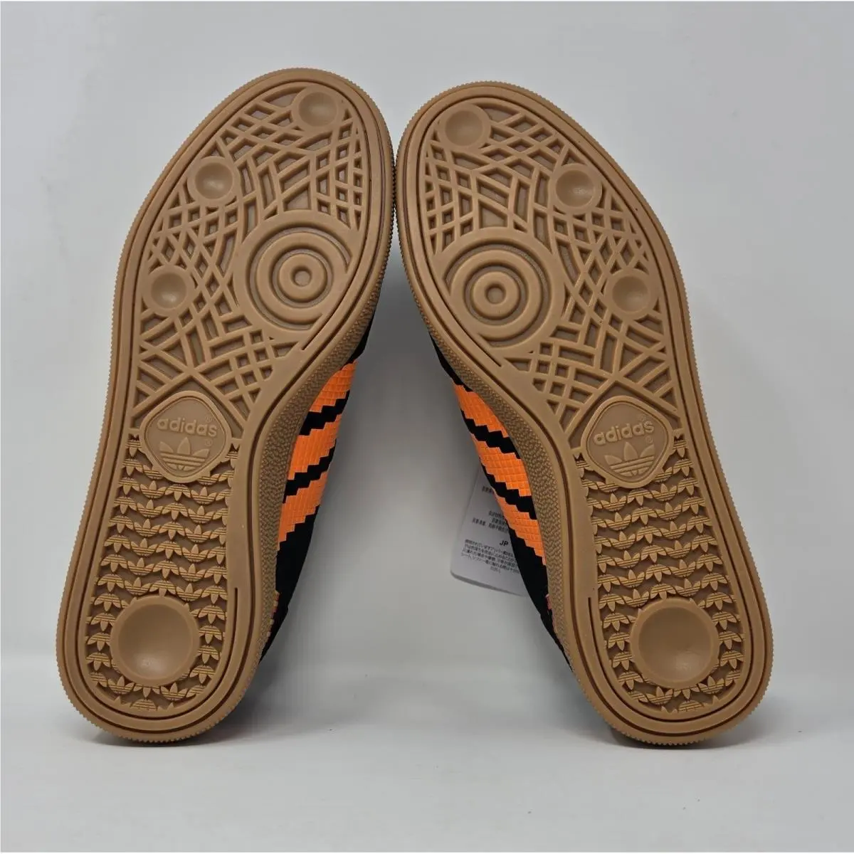 Adidas shoes - Handball Spezial J - Handball Spezial - Black 1