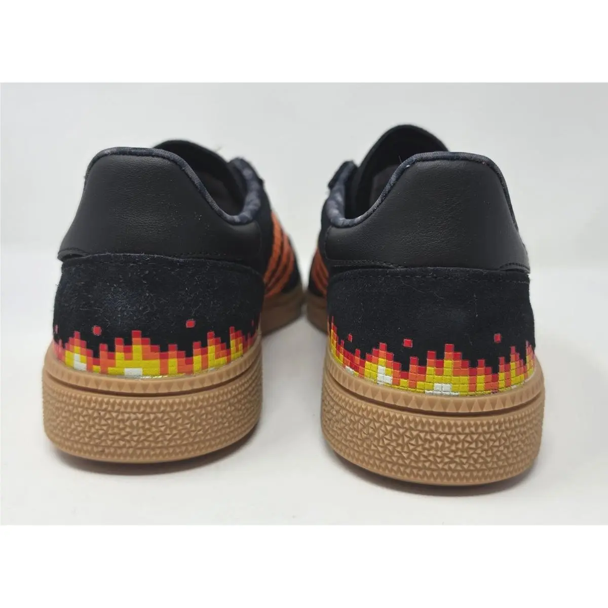 Adidas shoes - Handball Spezial J - Handball Spezial - Black 2