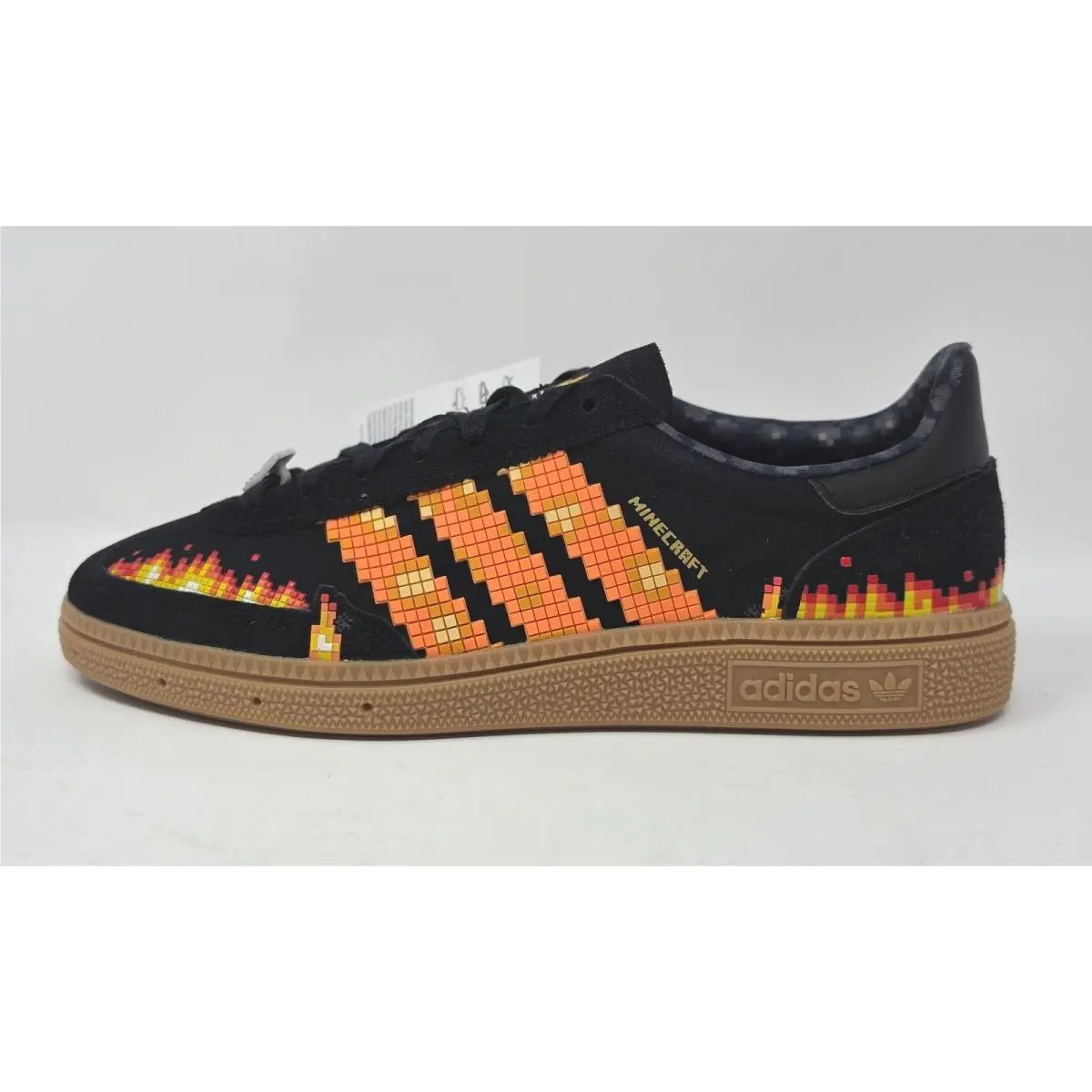 Adidas shoes - Handball Spezial J - Handball Spezial - Black 5