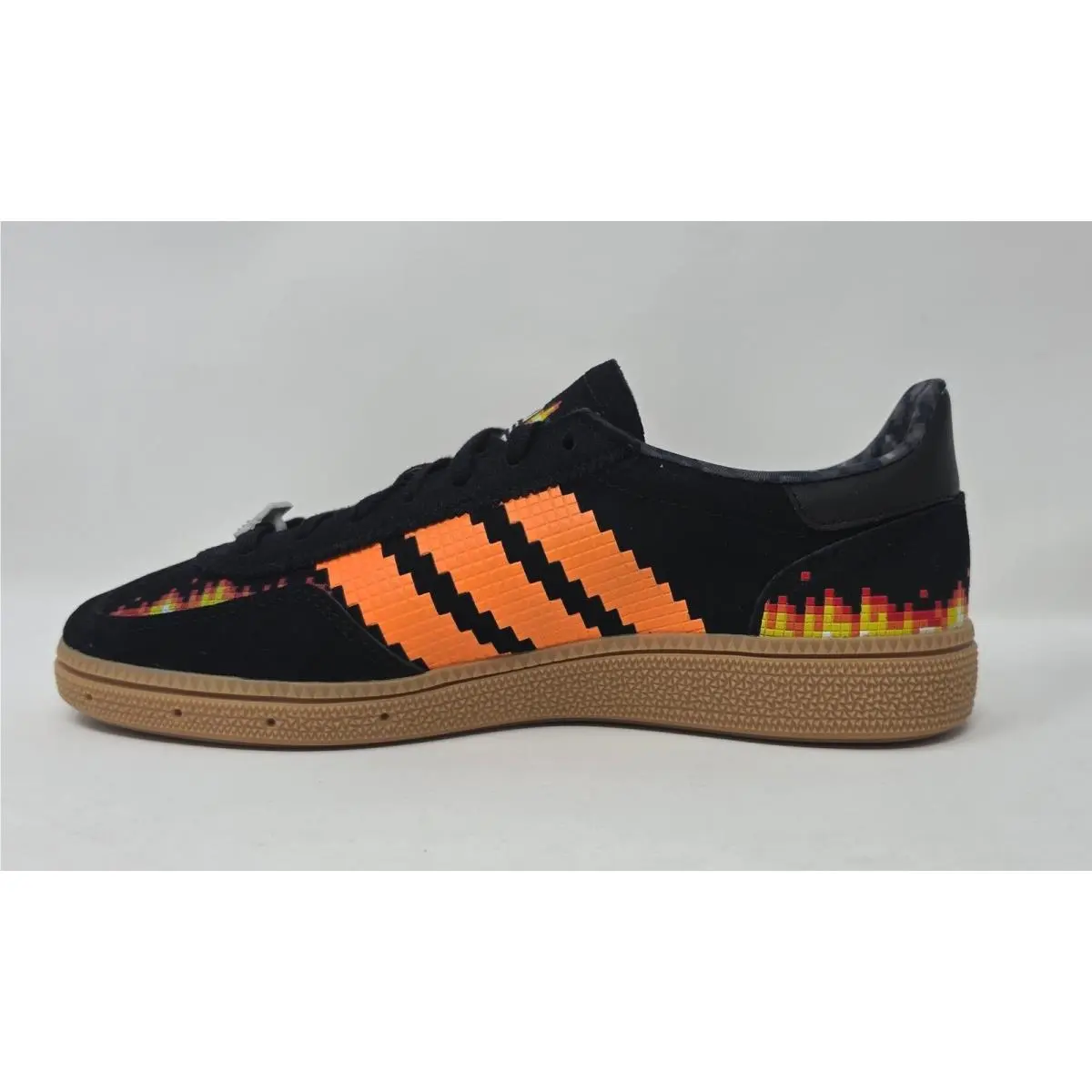 Adidas shoes - Handball Spezial J - Handball Spezial - Black 6