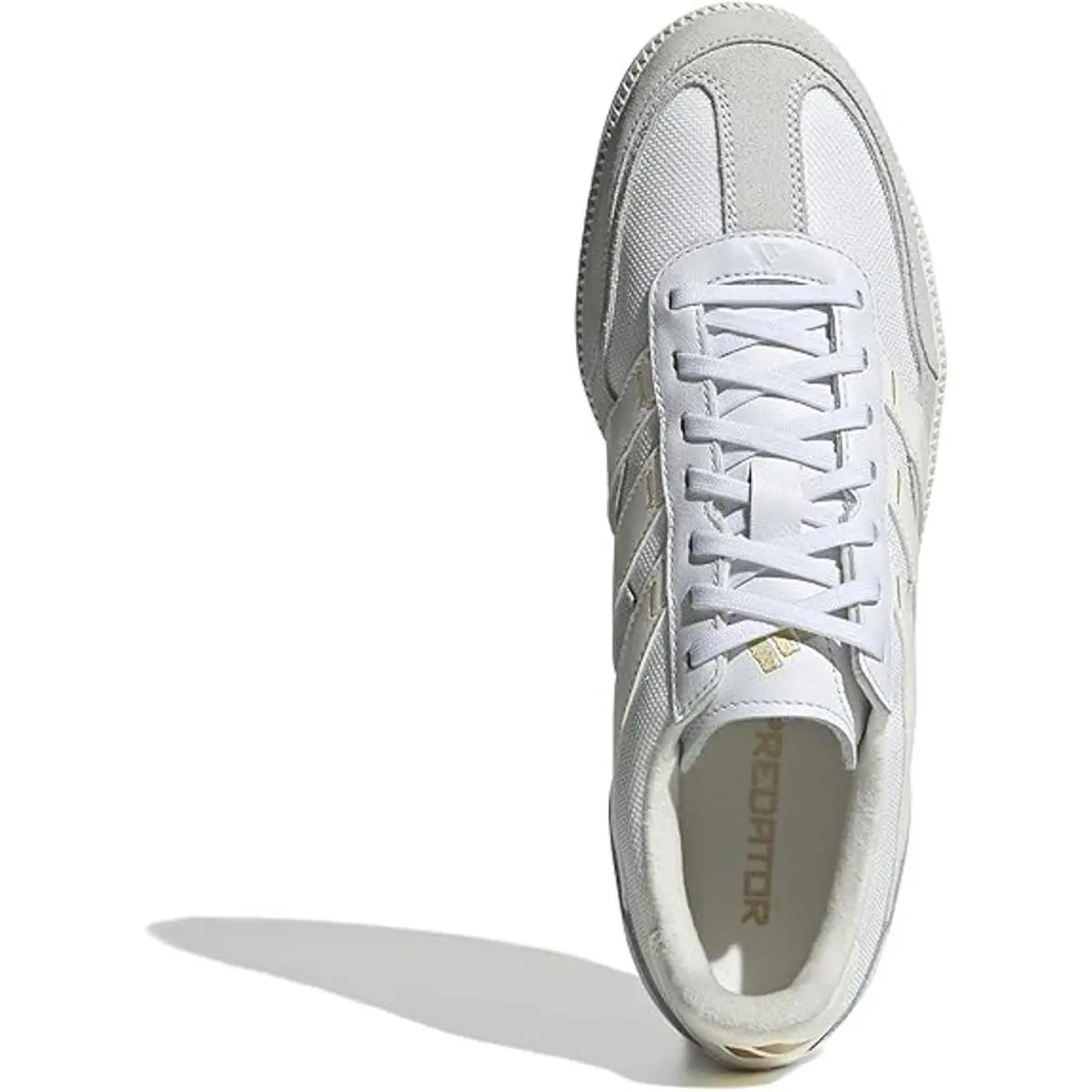 Adidas shoes - White 1