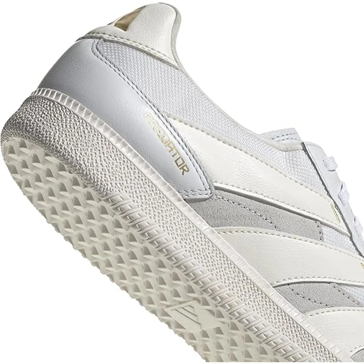 Adidas shoes - White 3