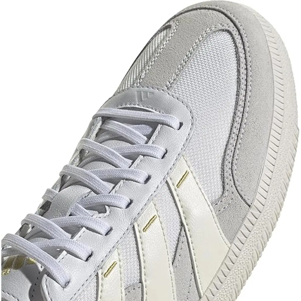 Adidas shoes - White 4