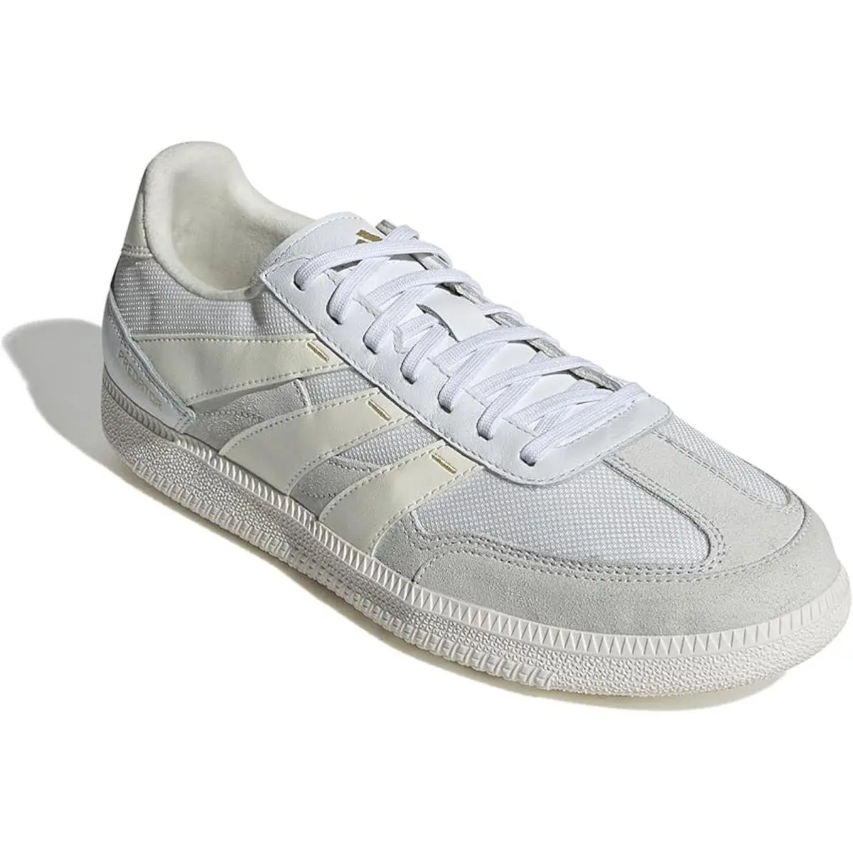 Adidas shoes - White 5