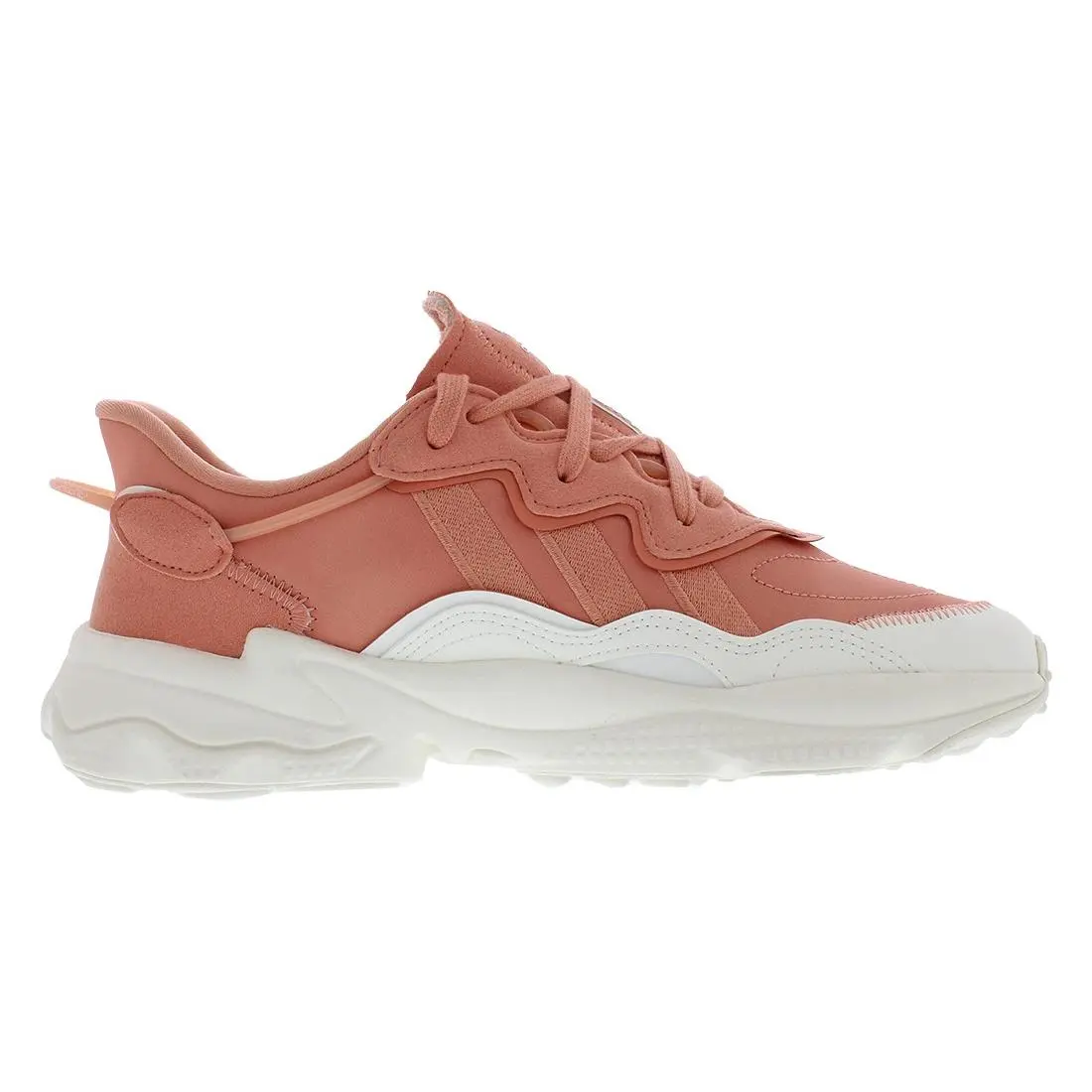 Adidas shoes - Wonder Clay/Wonder Clay/Core White, Main: Pink (UPC: 196464767211) 1