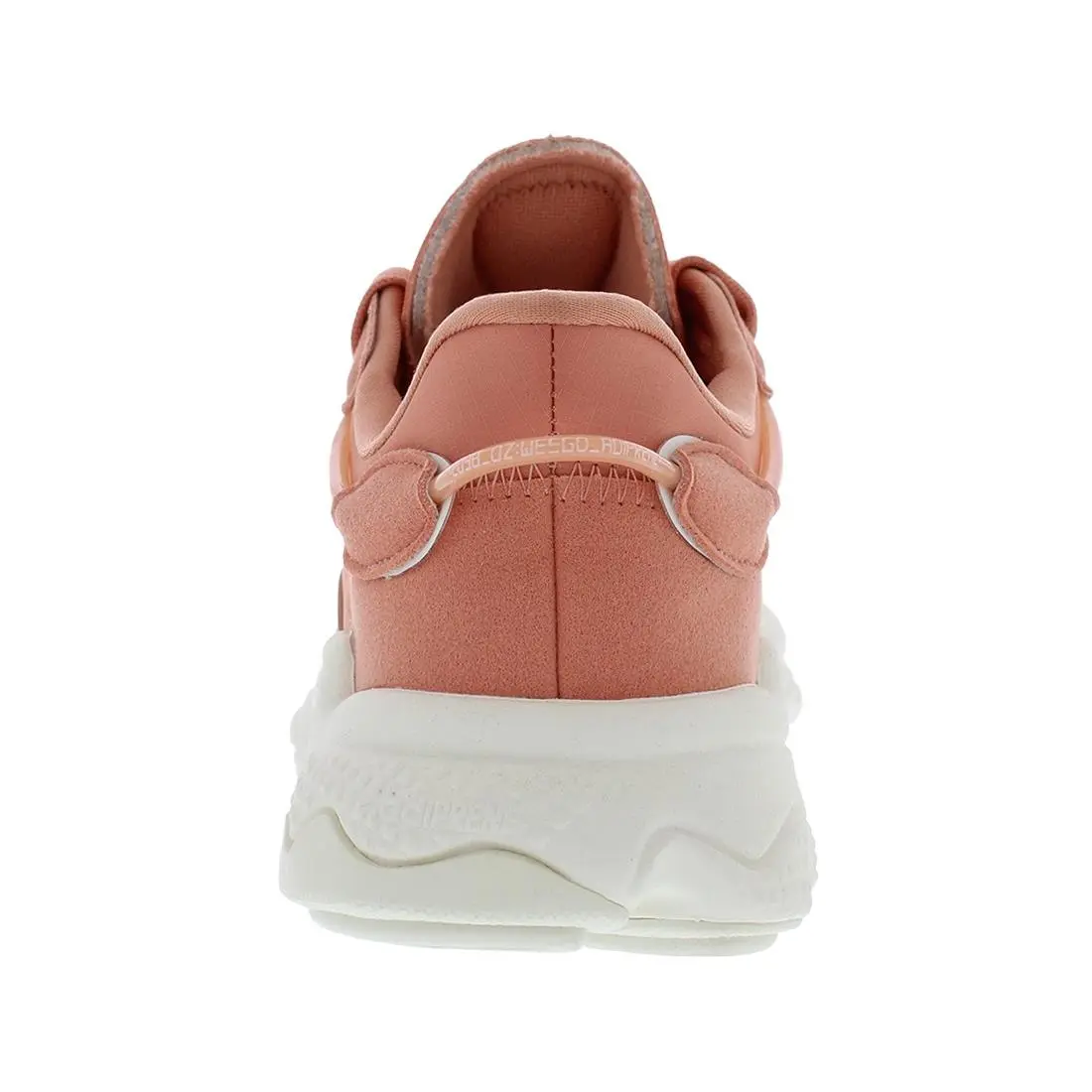 Adidas shoes - Wonder Clay/Wonder Clay/Core White, Main: Pink (UPC: 196464767211) 2