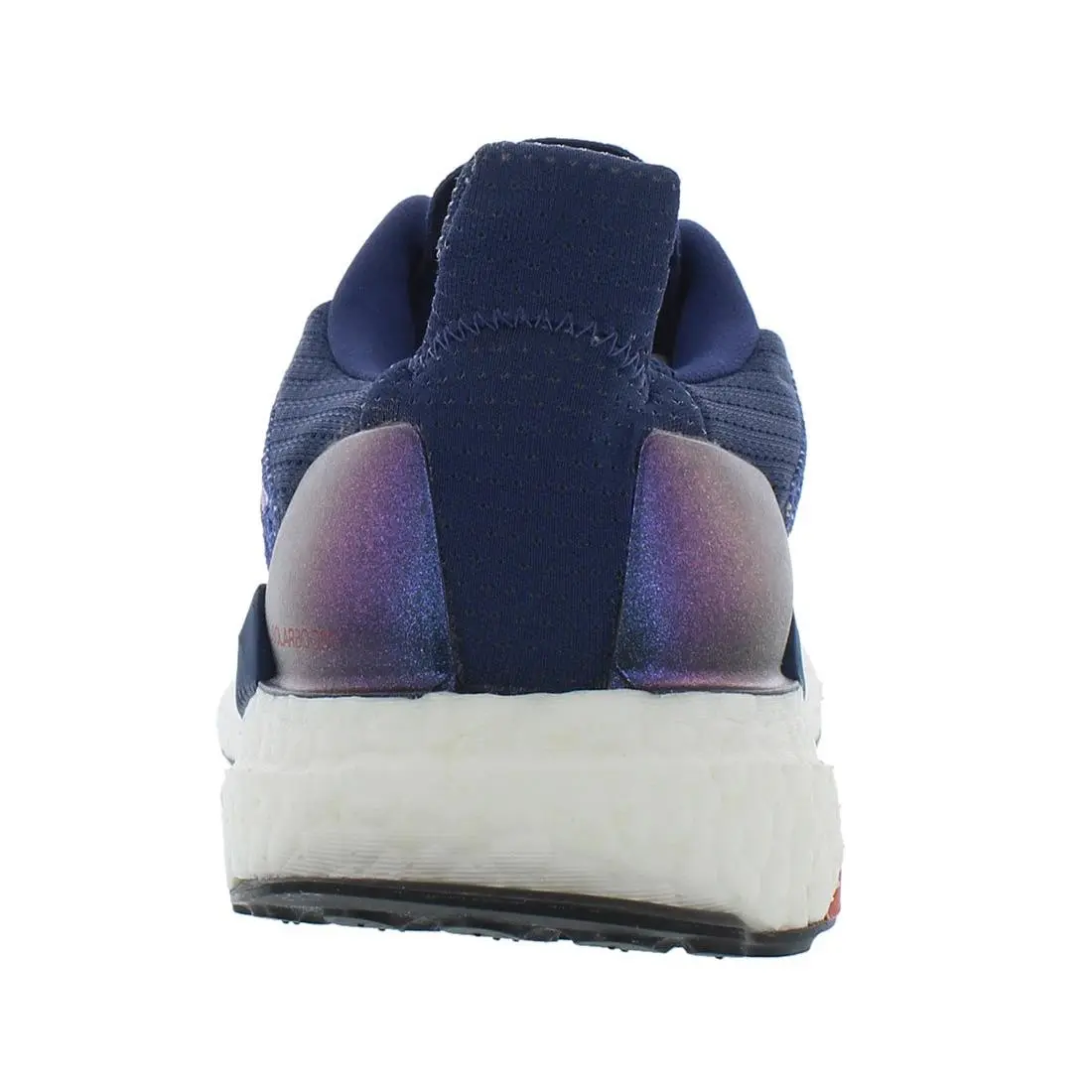 Adidas shoes - Indigo/Purple Tint/Solar Red, Main: Blue (UPC: 192615002415) 2