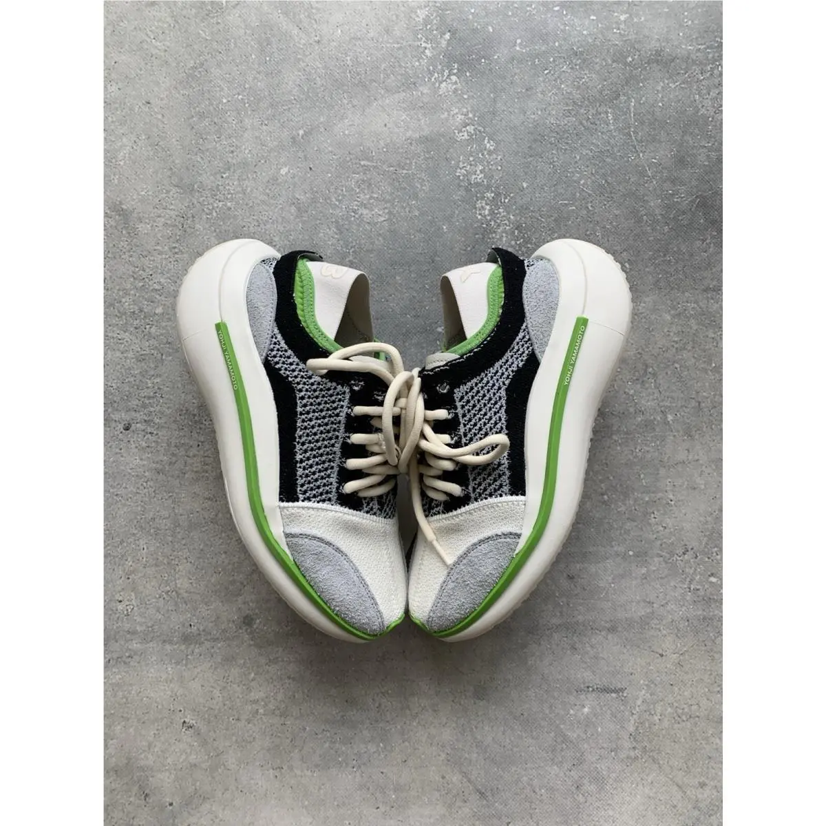 Adidas shoes - adidas Y-3 - IG1042 - Multicolor 1