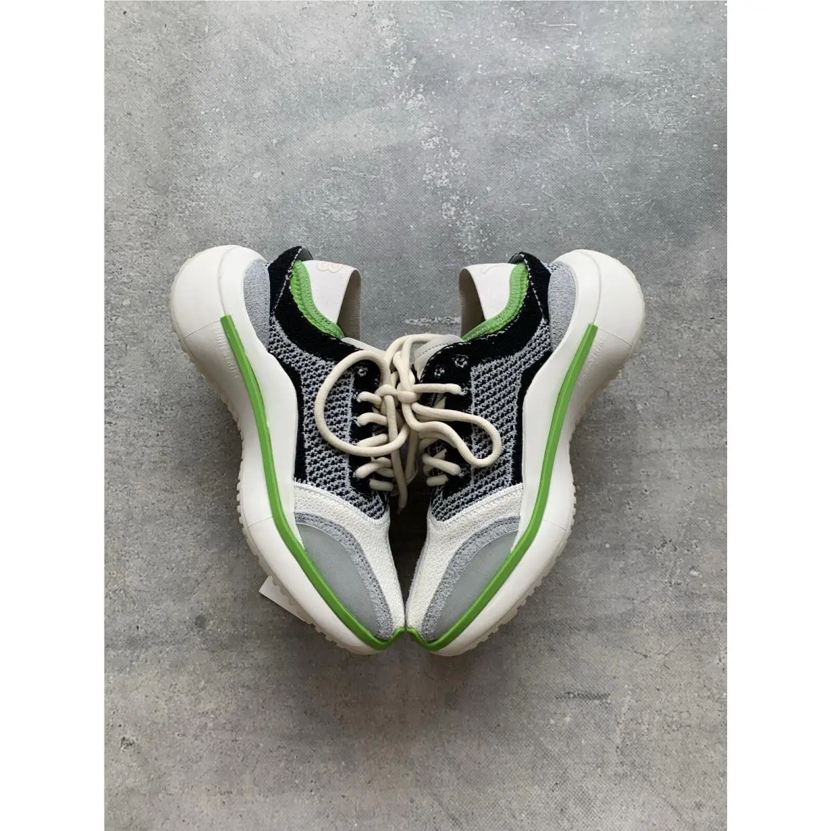 Adidas shoes - adidas Y-3 - IG1042 - Multicolor 2