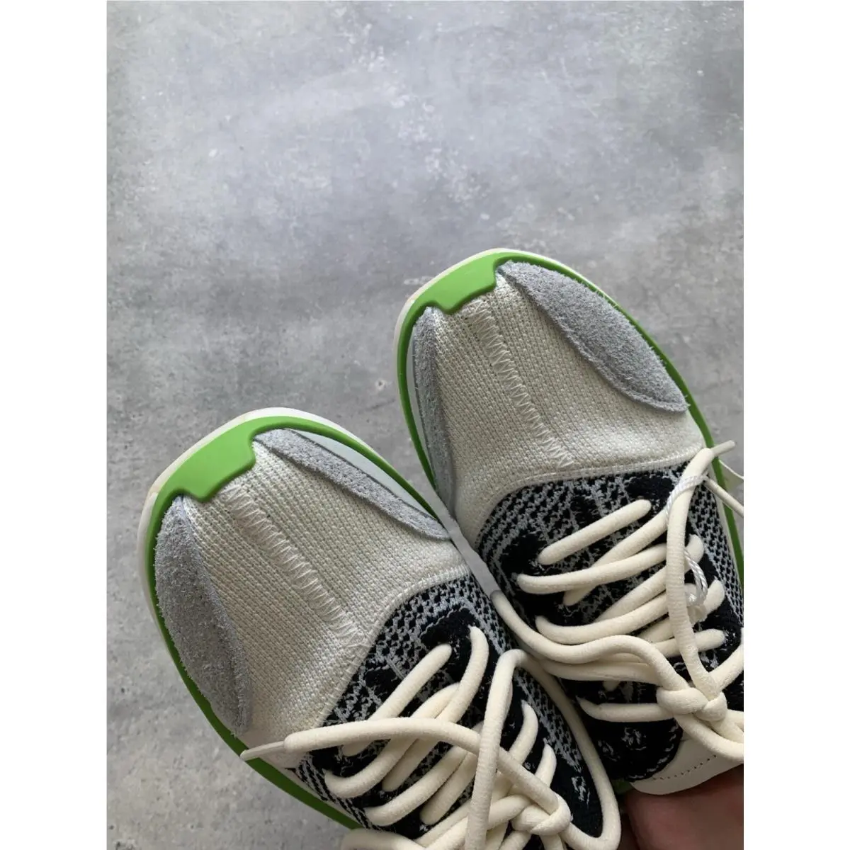 Adidas shoes - adidas Y-3 - IG1042 - Multicolor 3