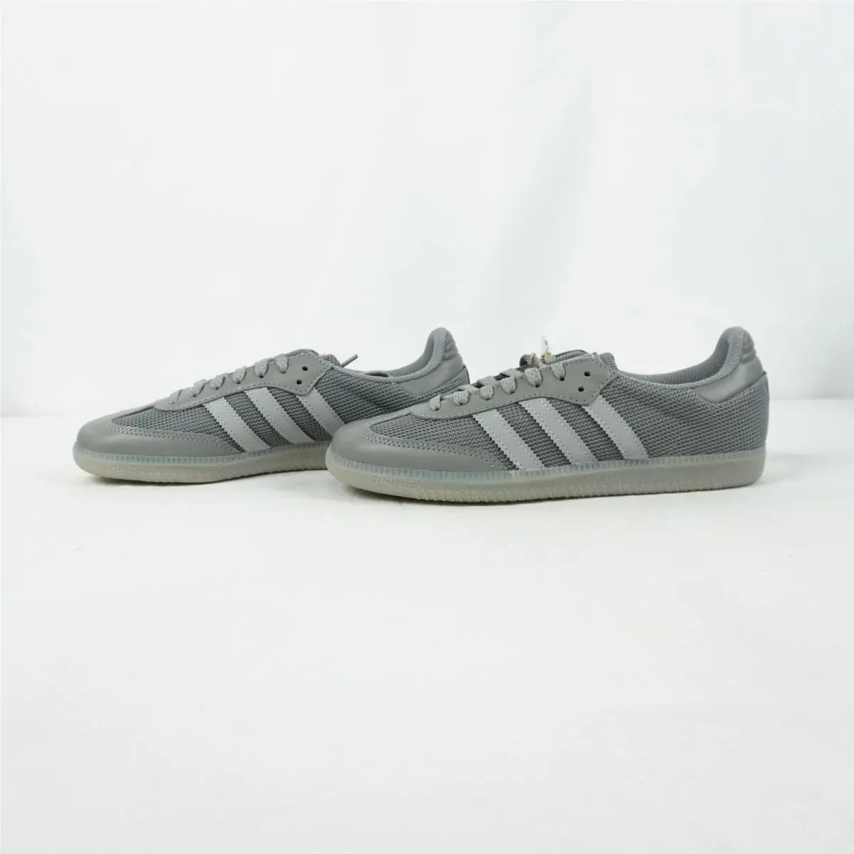 Adidas shoes - JR0899 - JR0899 - Gray (UPC: 4068801154182) 0
