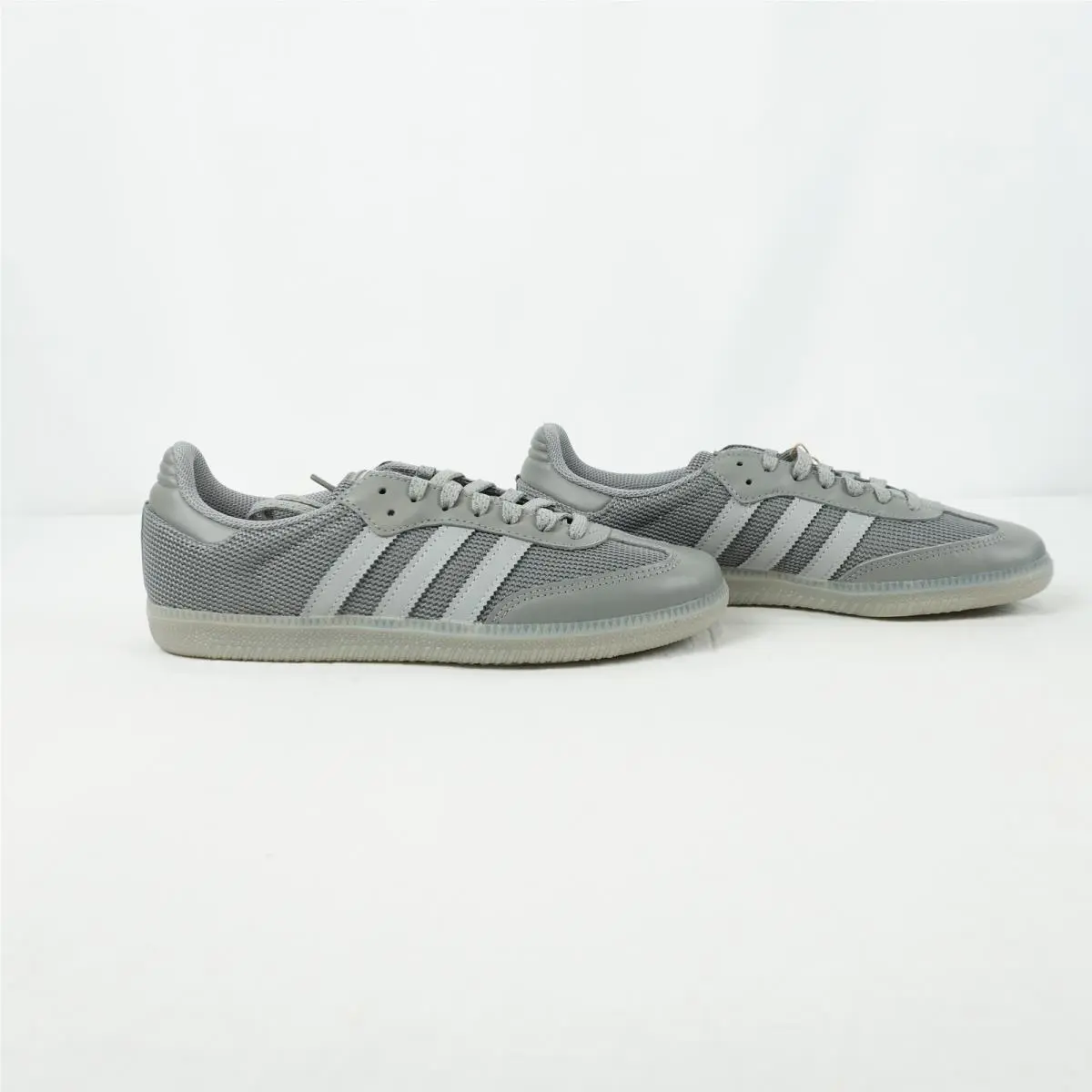 Adidas shoes - JR0899 - JR0899 - Gray (UPC: 4068801154182) 3