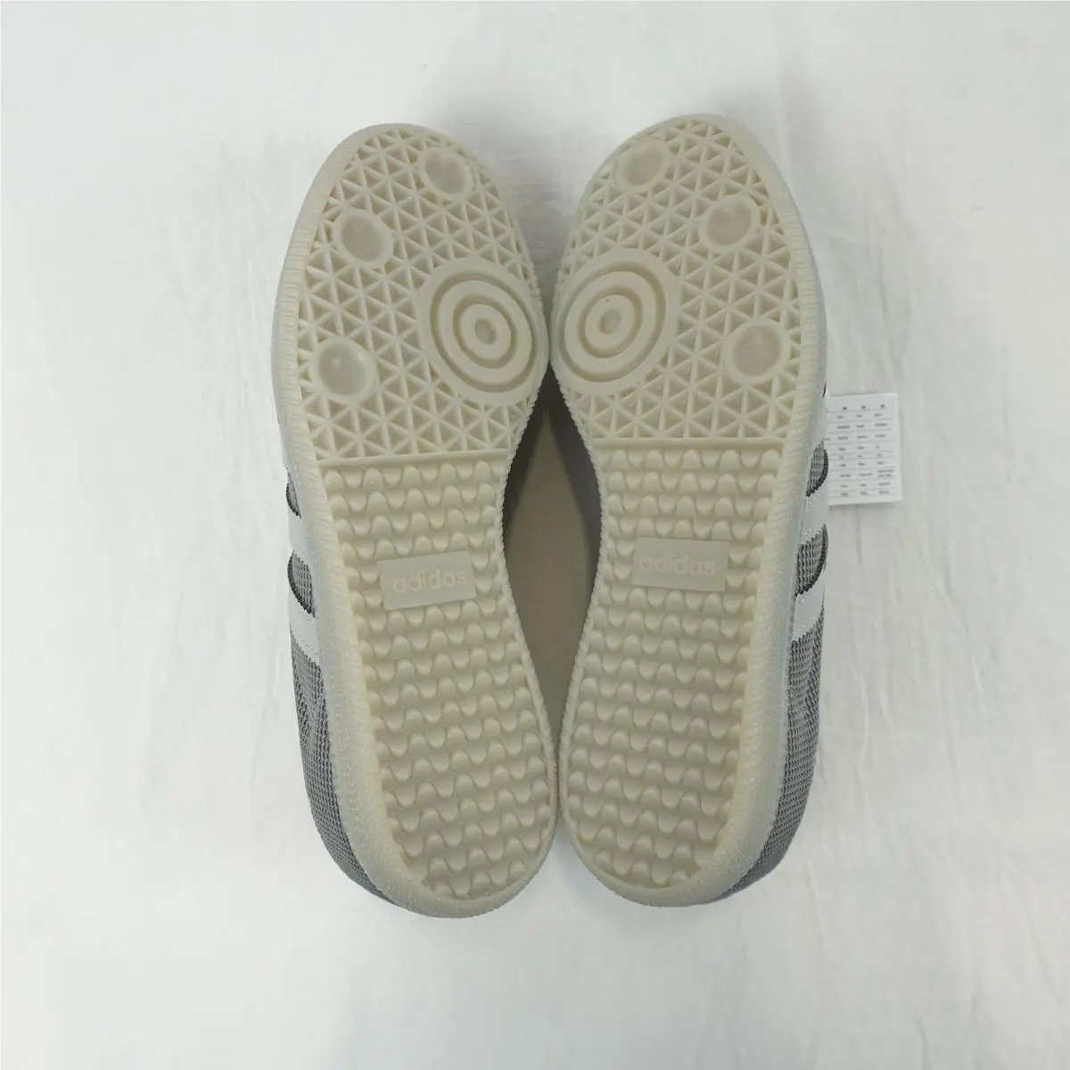 Adidas shoes - JR0899 - JR0899 - Gray (UPC: 4068801154182) 5