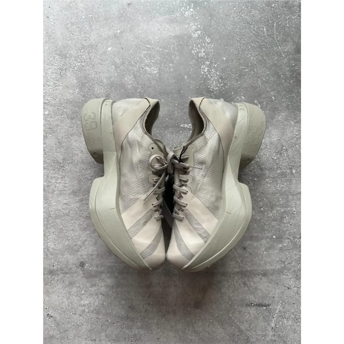 Adidas shoes - adidas Y-3 - KI6874 - Gray 1