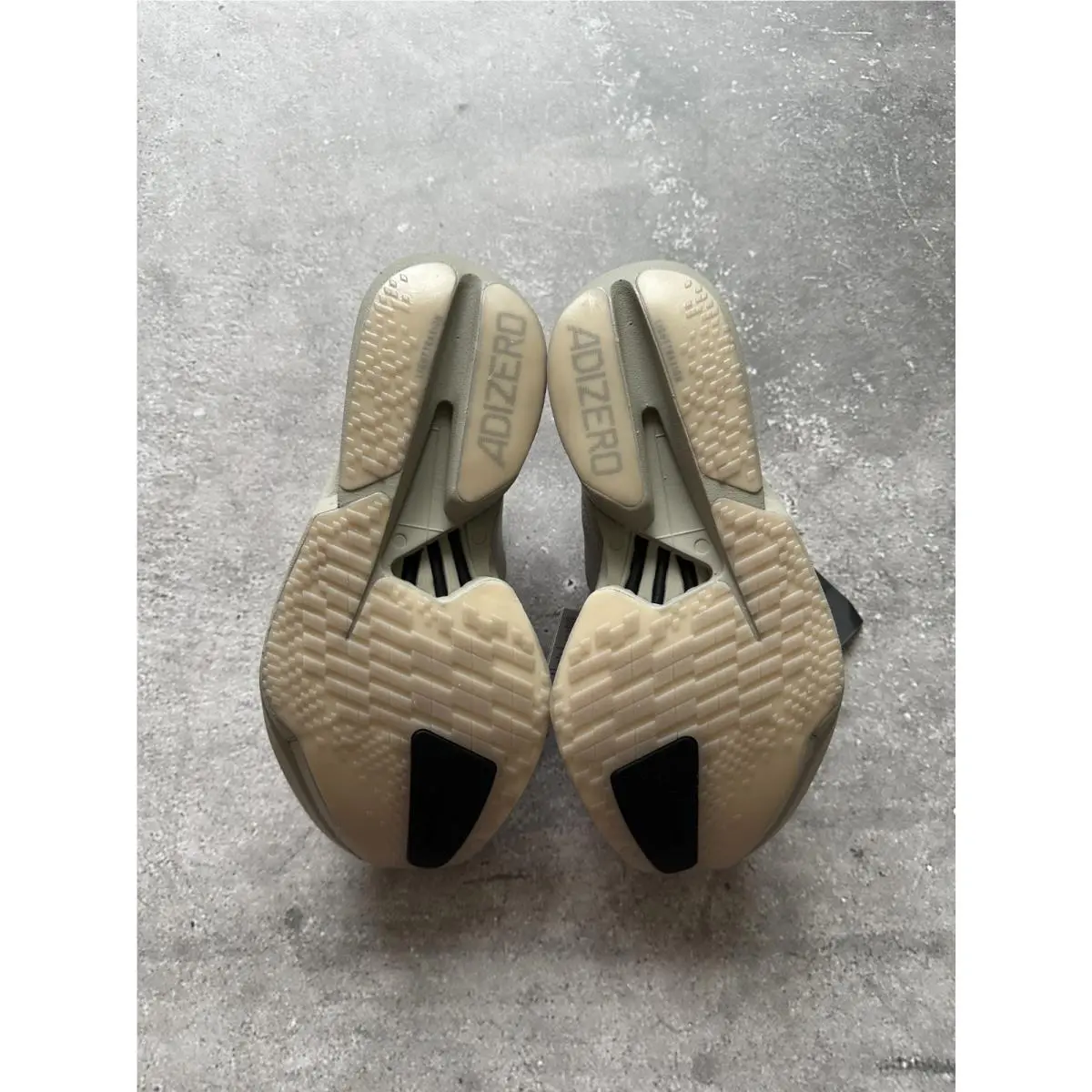 Adidas shoes - adidas Y-3 - KI6874 - Gray 2