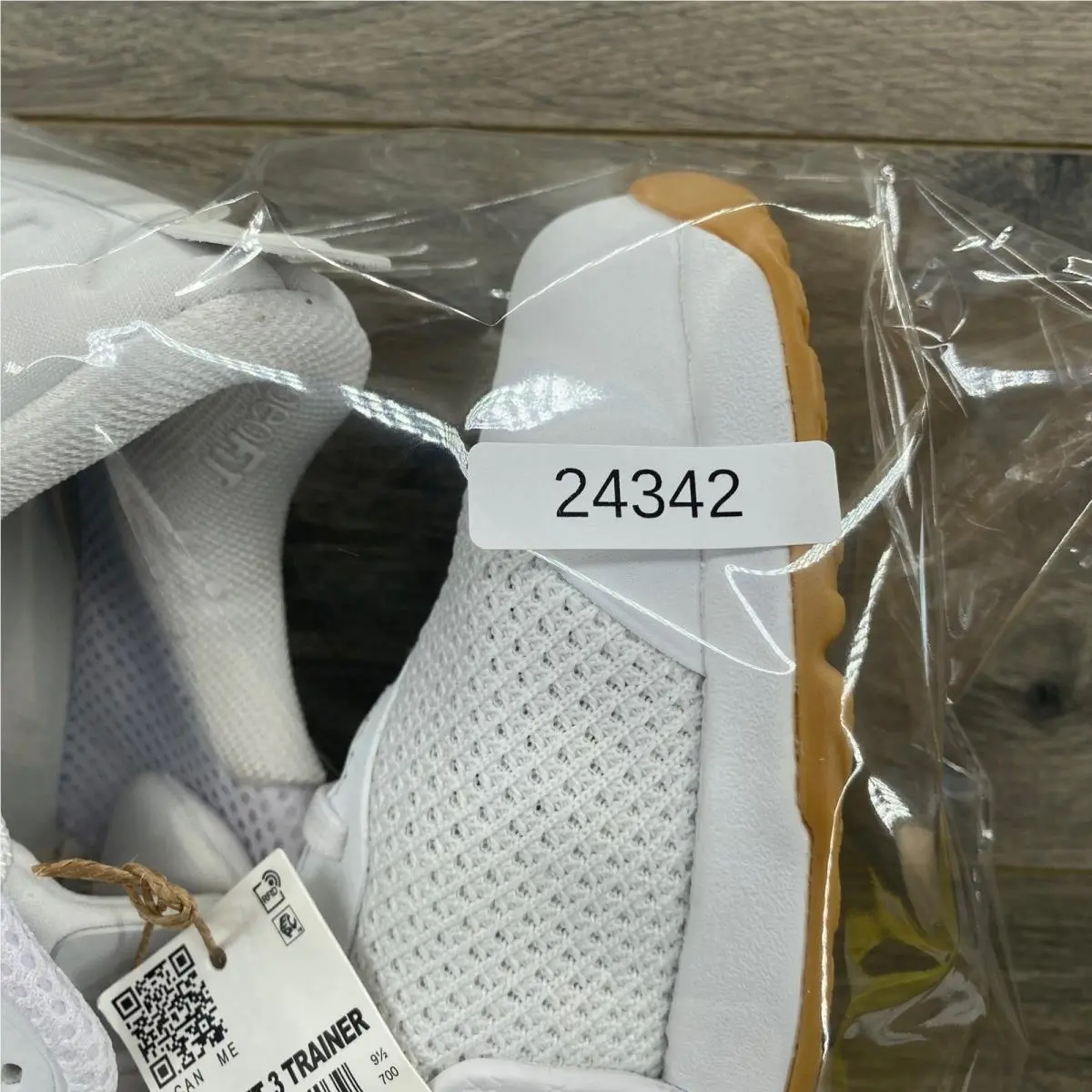 Adidas shoes - Dropset 3 Trainer - Dropset Trainer - White 8