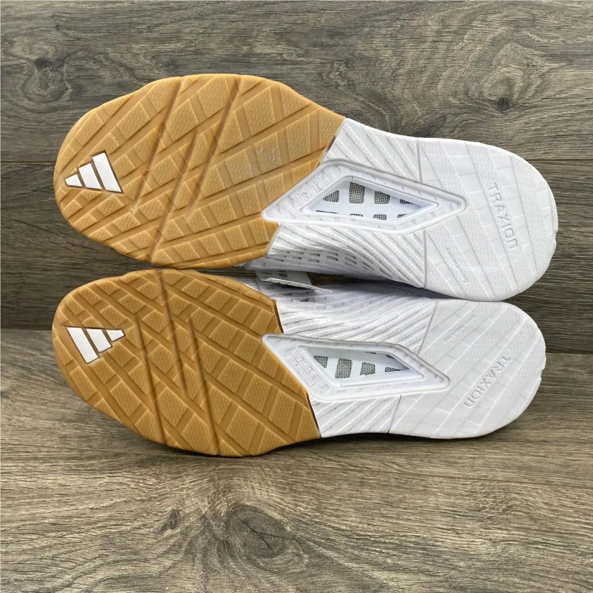 Adidas shoes - Dropset 3 Trainer - Dropset Trainer - White 1