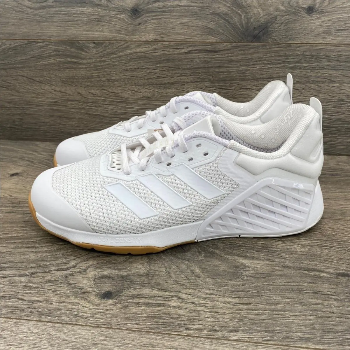 Adidas shoes - Dropset 3 Trainer - Dropset Trainer - White 6