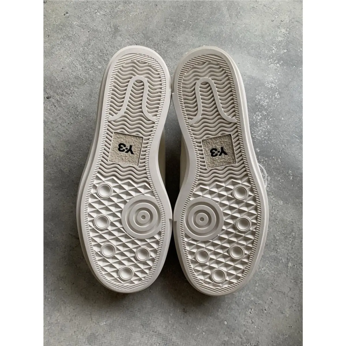Adidas shoes - White 5