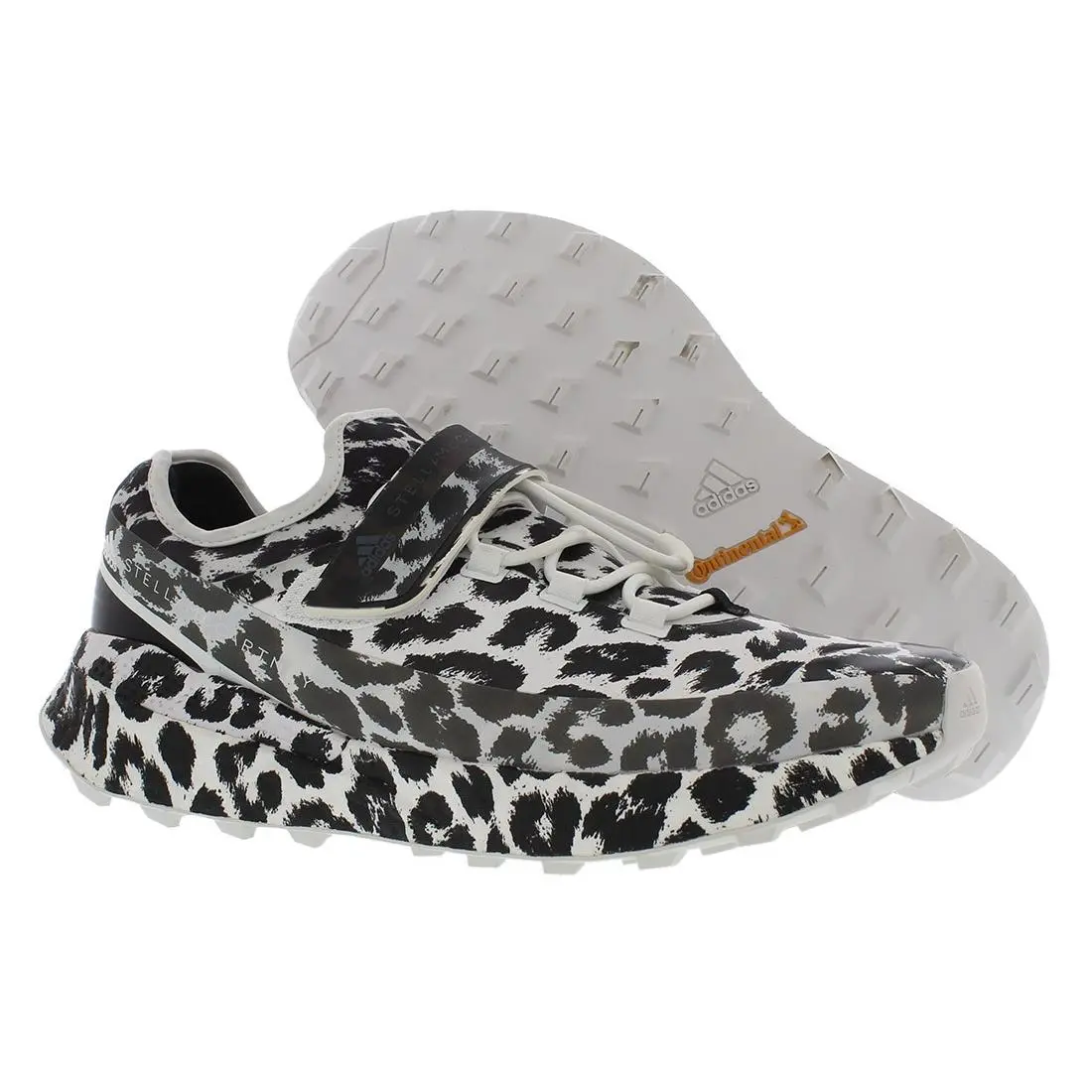 Adidas Asmc Outdoorboost R Womens Shoes Size 5.5 Color: Cloud White/core Black