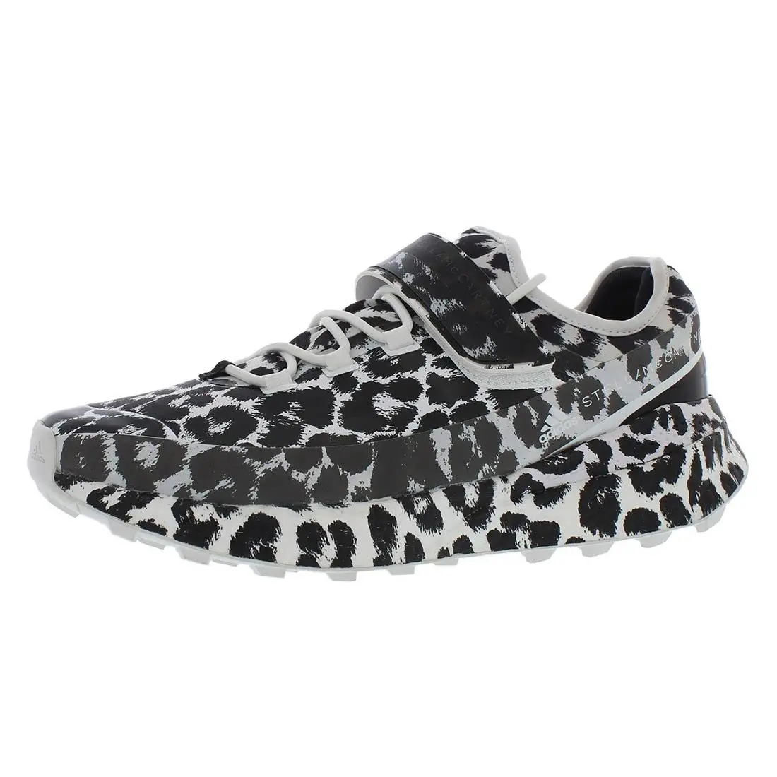 Adidas shoes - Cloud White/Core Black, Main: White (UPC: 193093557015) 0